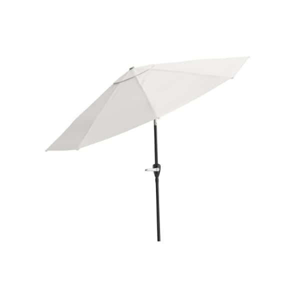 Nature Spring Nature Spring 9-Foot Patio Umbrella-Auto Tilt, Tan 955772NLW - main